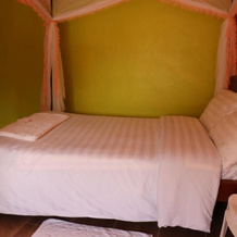 Bomani Hotel, Китенгела — фото 2