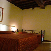 Hotel Villa S Michele, Карминьяно — фото 3