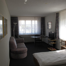 Hotel Linde, 埃弗蒂康 — 照片 3