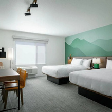Towneplace Suites By Marriott Denver North/Thornton, Торнтон — фото 2