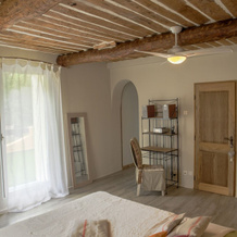Le Manoir De Gémenos Gîte, 热莫扎克 — 照片 4