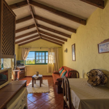 Casas Rurales Herrenas, 巴尔韦德 — 照片 4