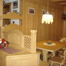 Albergo Alla Comparsa, Перджине-Вальсугана — фото 3