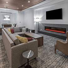 Staybridge Suites Portland By Ihg, Портланд — фото 5