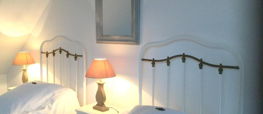 Clos de Bellefontaine B&B, Bayeux — photo 1