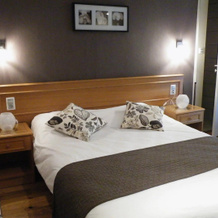 Brit Hotel Roanne - Le Grand Hotel, 罗阿讷 — 照片 2
