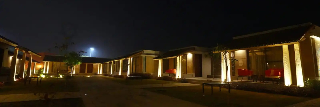 Imperial Golf Resort & Wedding Lawns, 瓜廖尔 — 照片 1