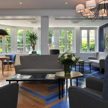 Mercure Paris Saint Cloud Hippodrome, Сен-Клу — фото 2