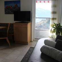 Panoramablick Osttirol, 德尔萨赫 — 照片 4