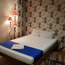 马尼拉蓝色酒店及度假村(Blue Hotel and Resort Manila), Los Banos — photo 3