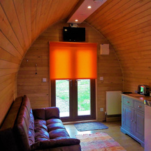 Cedarwood Holidays, Coverack — photo 2