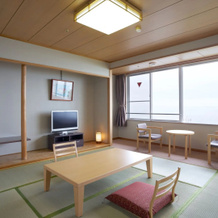Kamenoi Hotel Hikone, 彦根 — 照片 3