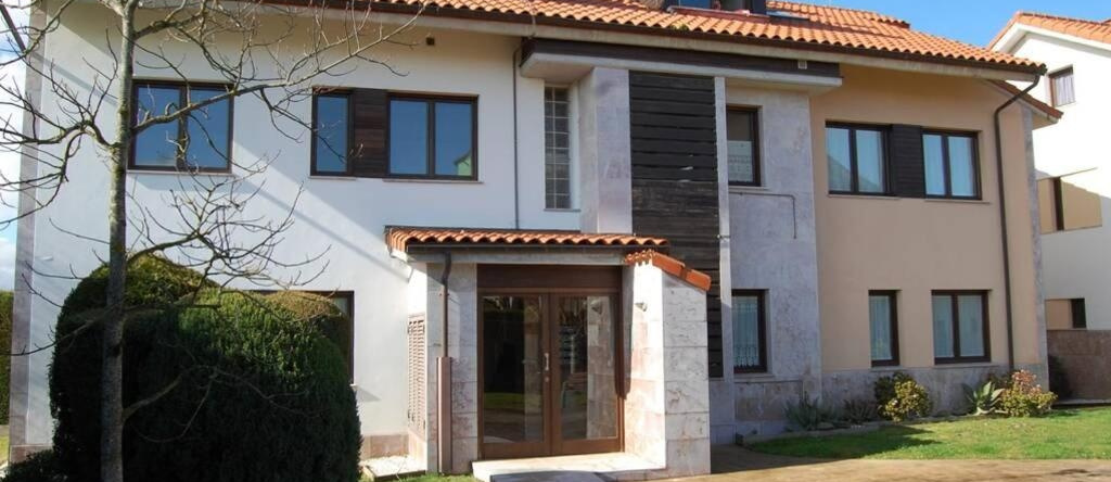 Vivienda De Uso Turístico Italia - Vut - 2060-As, Ункера — фото 1
