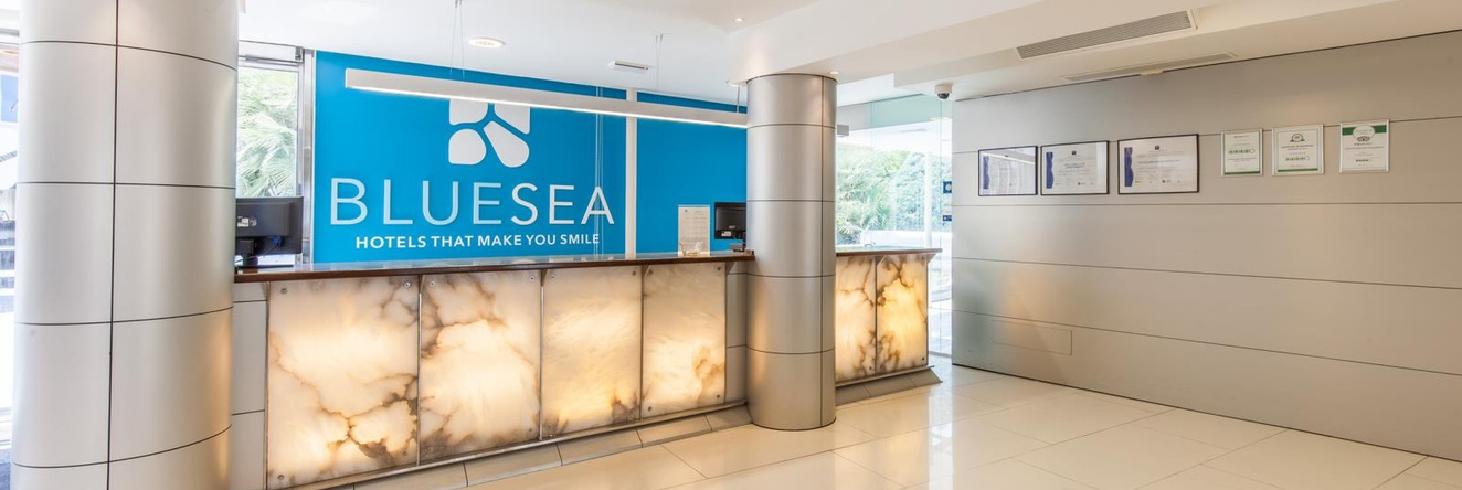BLUESEA Ses Cases D’Or, Santanyi — photo 1