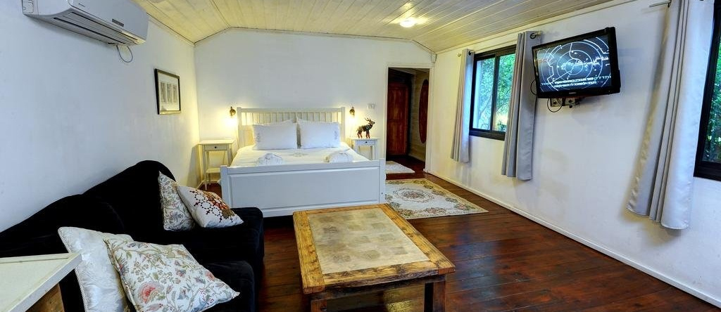 Villa Vitrage Spa, 贝特希勒尔 — 照片 1