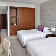 Marriott Riyadh Diplomatic Quarter, 利雅得 — 照片 4