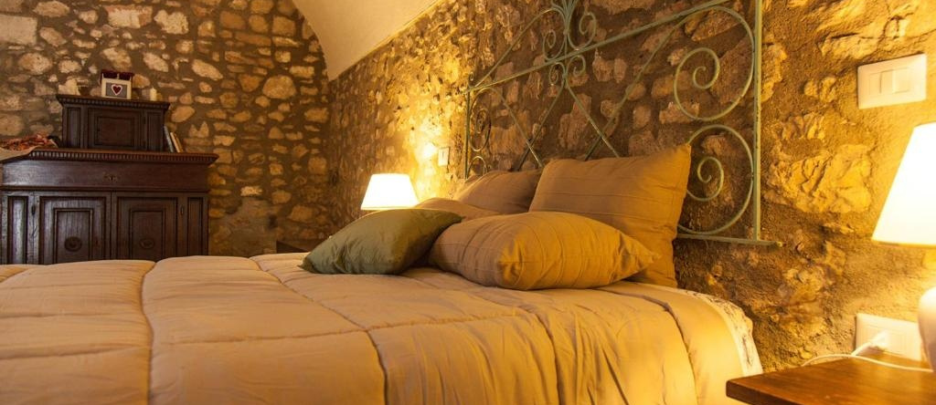 Agriturismo la Commenda, Cascia — photo 1