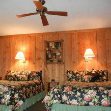Homestead Lodging, Lancaster — photo 2