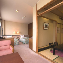 Hotel Sakushu Musashi, Мимасака — фото 2