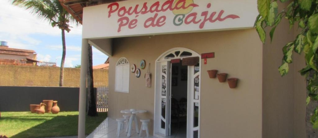 Pousada Pé de Caju, Alcobaca — photo 1