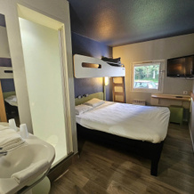 B&B Hotel Thionville Yutz A31, Йус — фото 2