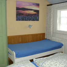 Apartment mit Bergblick in Bernau-innerlehen, Menzenschwand — photo 2