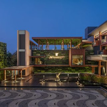 JW Marriott Goa, 瓦加托 — 照片 5