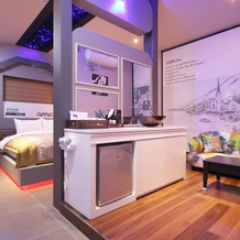Gimcheon Supsok Self Check-In Motel, Куми — фото 2