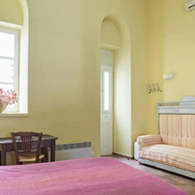 Guesthouse Lila, 埃尔穆波利 — 照片 5