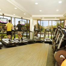 Sao Paulo Airport Marriott Hotel, Guarulhos — photo 5