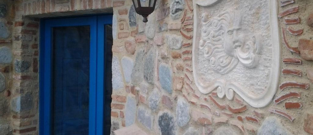 Casa Il Soffio Di Eolo, Шилла — фото 1