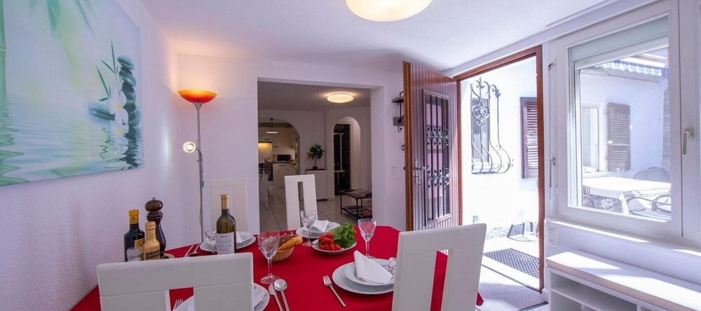 Cristel Apartment in Losone Ascona, Losone — photo 1
