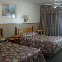 Bel-Air Motel & Cottages, 南布鲁斯半岛 — 照片 2