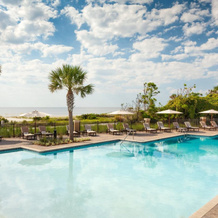 The Westin Jekyll Island Beach Resort, 杰基尔岛 — 照片 4