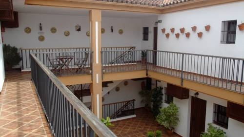 Hotel Rural Posada De Casas Viejas, Беналуп-Касас-Вьехас — фото 1