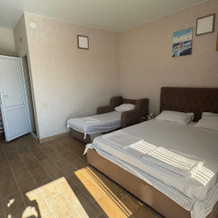 Pekan Guest House, Alakhadzi — photo 2