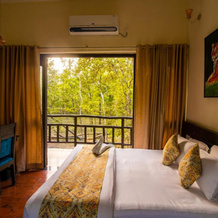Citrus Prime Kanha Resort And Villas, Кисли — фото 4