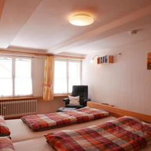 Apartmenthaus Trötschler, 瓦尔茨胡特-蒂恩根 — 照片 2