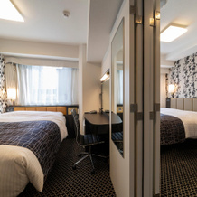 APA Hotel Yodoyabashi Kitahama Ekimae, 大阪 — 照片 4