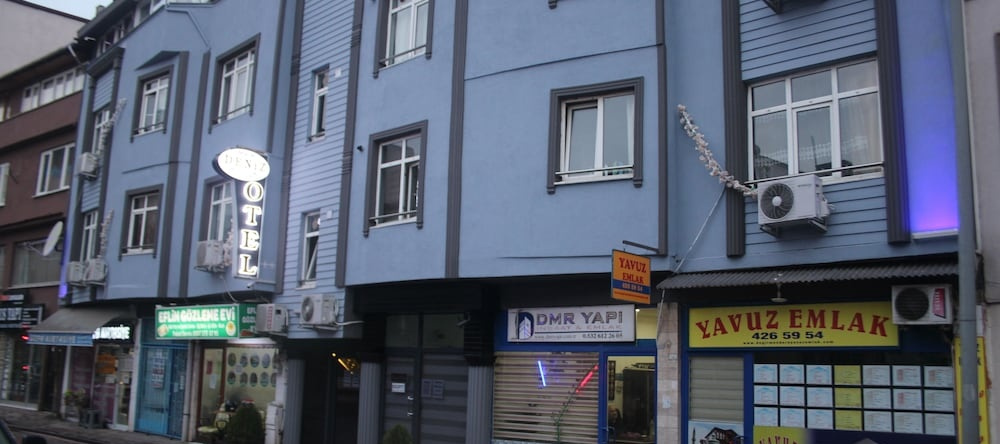 Best In Deniz, 格尔居克 — 照片 1