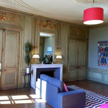 B&B Les Francières, Вьерзон — фото 2