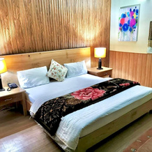 Green Village Resorts, 纳格达尔 — 照片 4