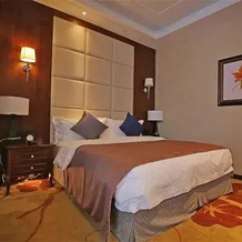Heihe Yinjian Jianguo Hotel, Heihe — photo 4