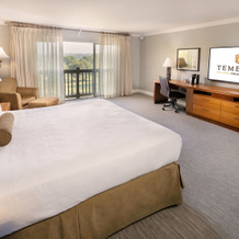 Temecula Creek Inn, Темекула — фото 2