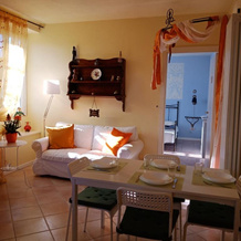 B&B Antico Ciliegio, Премено — фото 4