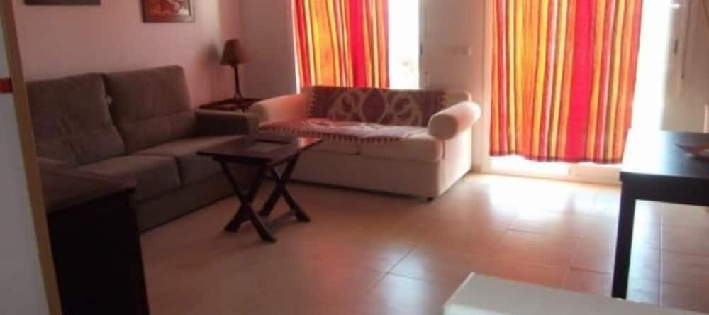 106097 - Apartment in Zahara de los Atunes, 萨尔苏埃拉 — 照片 1