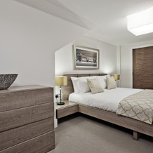 Apple Apartments Devanha Gardens, 阿伯丁 — 照片 5
