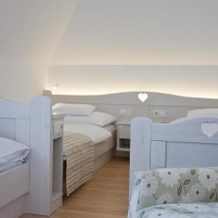 Tornácos Hotel - Hegykő, 格德科 — 照片 4