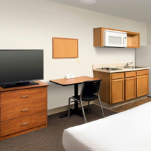 Woodspring Suites Spartanburg - Duncan, Данкен — фото 3