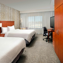 Courtyard by Marriott Wichita Falls, 威奇托福尔斯 — 照片 3